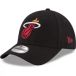 New Era Miami Heat NBA The League 9Forty Adjustable Cap
