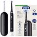 Oral-B iO Series 6 Elektrische Tandenborstel - Zwart