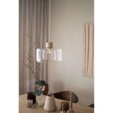 Globen Lighting DOT 30 Suspension Transparent