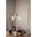 Globen Lighting DOT 30 Suspension Transparent