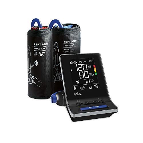 Braun BUA6350EU Oberarm sphygmomanometer/blood pressure monitor meter BUA6350EU