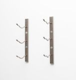 VintageView Wijnrek "Three" Platinum - 0893297001030