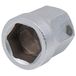 KS Tools 460.2617 Speciaal inzetstuk 6-kant met magneet, 10,0 mm