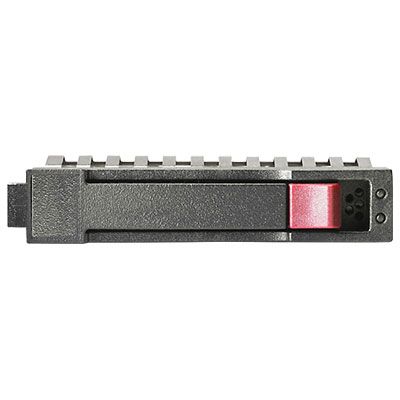 HP 765464-B21 - Interne harde schijf - 2.5 inch - SAS