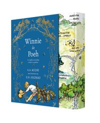 Winnie de Poeh - Winnie de Poeh