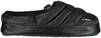 Cmp Doorsteps Lyinx 31q4817 Pantoufles Noir EU 38-39 Homme