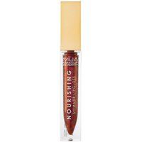 MUA Makeup Academy Lipgloss Unisex 6.5 ml Koraal