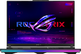 ASUS ROG Strix SCAR 16 G634JYR-RA026W-BE