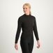BBB Cycling Donna TriGuard Fietsjas Dames - Zwart - Maat XL