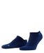 FALKE Cool kick Marine sneakersokken - 39-41