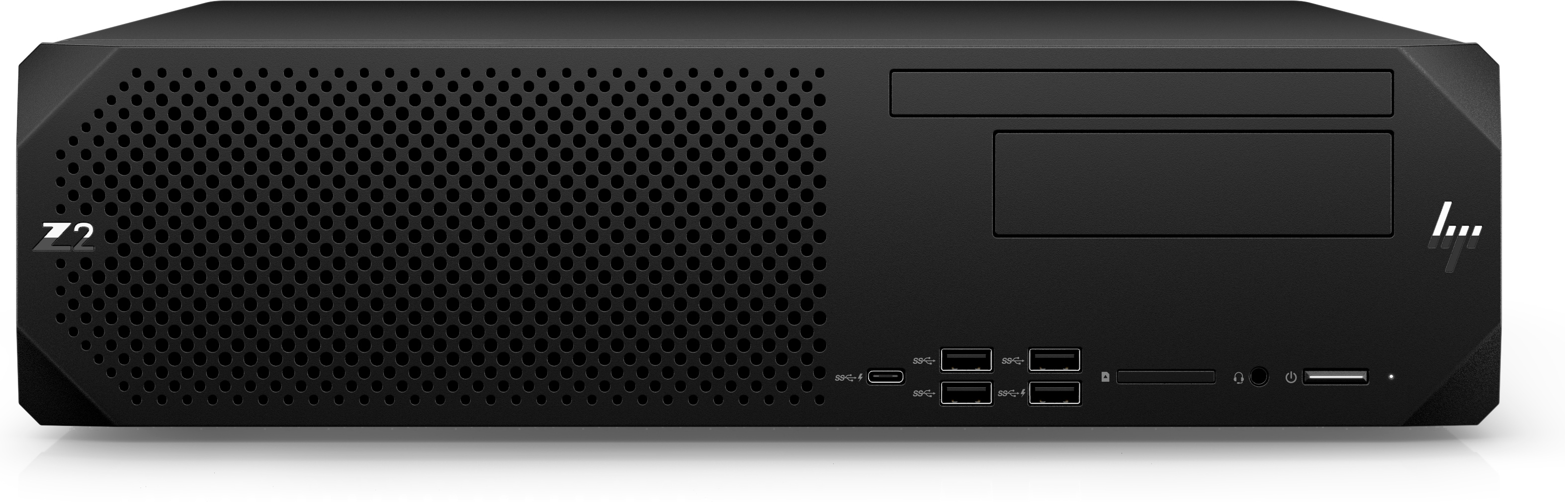 HP Z2 small form factor G9 workstation