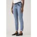 Levi's Mid-rise Boyfriend Jeans W34L30 Blauw