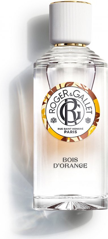 Uniseks Parfum Roger &amp; Gallet Bois d&#39;Orange EDT (100 ml)