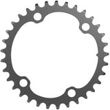 Sram Rival 12V 33T Steek 107 Black Kettingblad