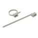 Debflex 709101, 10 kettingen, 10-D 16-32 grijs