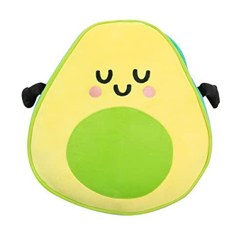 Mr. Wonderful Avocado kussen - Fun Avocado