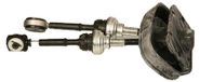 TRISCAN Câble de boîte de vitesses manuelle DOUBLE adapté notamment pour RENAULT TRAFIC