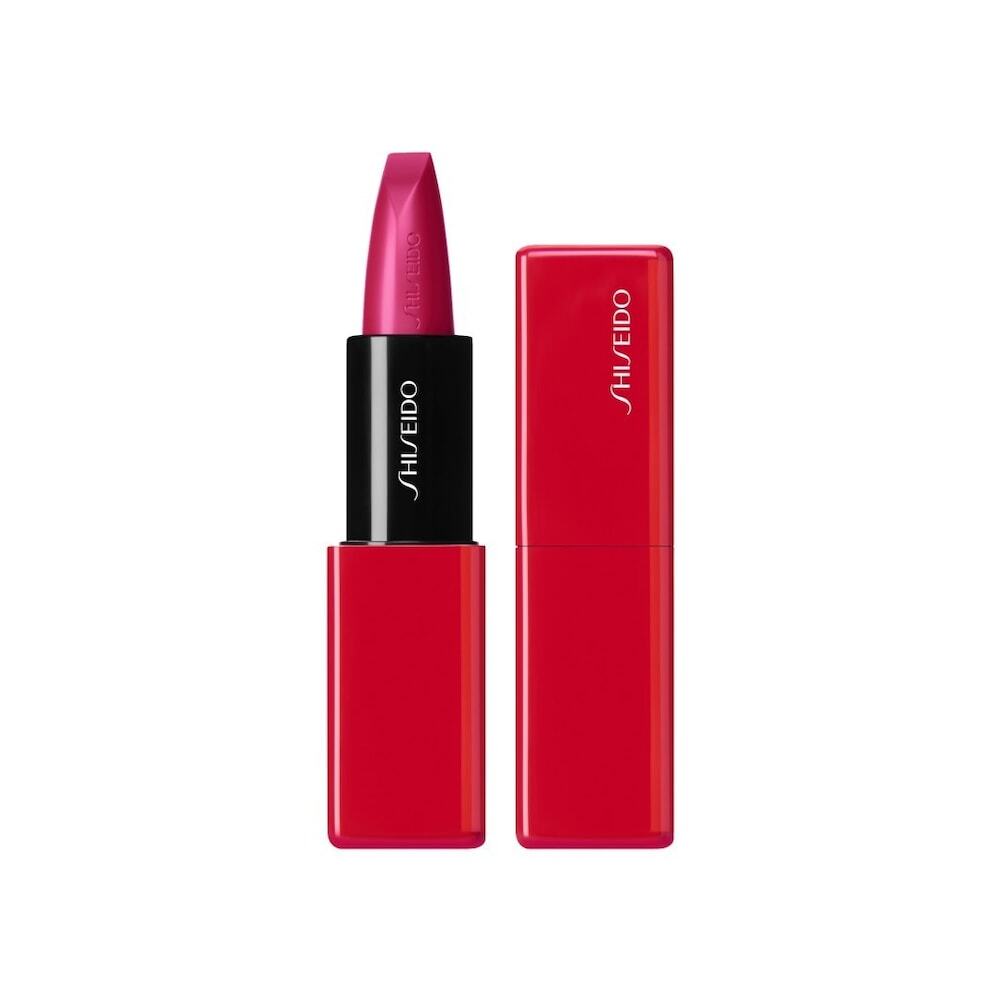 Shiseido Technosatin Gel 4 g Fuchsia Flux