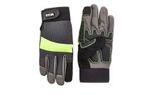 Ryobi Power Serie - Waterdichte Tuinhandschoenen - XL - Versterkte Handpalm - Geschikt voor Touchscreens
