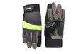 Ryobi Power Serie - Waterdichte Tuinhandschoenen - XL - Versterkte Handpalm - Geschikt voor Touchscreens