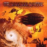 Sony Music Transatlantic Whirlwind