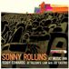 Intermusic Pan Am Records Sonny Rollins At The Music Inn LP