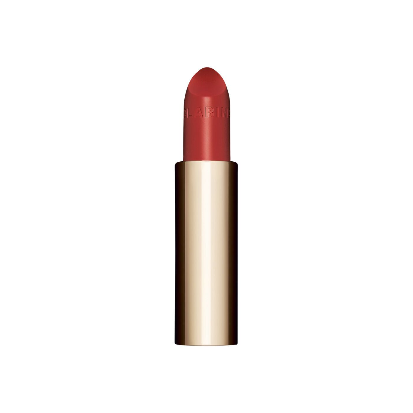 Clarins Joli Rouge Refill Lipstick - 771 Dahlia Red - 3.5g