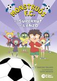 Monstruós F.C. El superxut de l'Enzo: 1