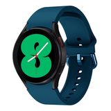 Wigento Samsung Kunststof Horlogeband voor Galaxy Watch 6, 5, 4, Normal, Pro, Classic, alle maten