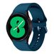 Wigento Samsung Kunststof Horlogeband voor Galaxy Watch 6, 5, 4, Normal, Pro, Classic, alle maten