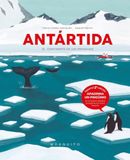 Antártida Mosquito Books Barcelona Antártida (2a Edición) Paperback