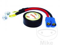 Baas Bike Parts BA09B Snelverbinderkabel