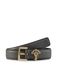 JOOP! Ceinture or / gris