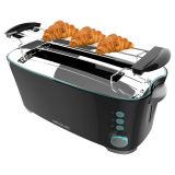 Cecotec Toast-Taste Extra Double B Grille-pain