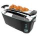 Cecotec Toast-Taste Extra Double B Grille-pain