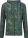 ENERGETICS Veste A Capuche Fredo Ii uniseks-volwassene Plette pet