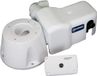 Talamex Ombouwset Toilet Elektrisch