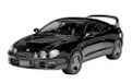 Tamiya Toyota Celica GT-Four - Scale 1/24