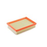 UFI Filters, luchtfilter 30.138.00, vervangend luchtfilter, geschikt voor motorfiets, toepasbaar op Aprilia, Moto Guzzi California, Griso, Stelvio
