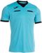 Joma Referee T-shirt Met Korte Mouwen Blauw 3XL Man