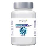 PHYTOVIT Bifidusflora sans FOS 60 Capsules