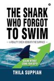 The Shark Who Forgot to Swim Paperback