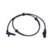 HELLA 6PU 358 218-181 Wielsnelheidssensor