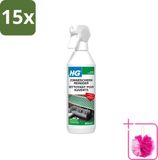 HG Nettoyant pour auvents - 500 ml - Emballage en vrac