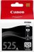 CANON Cartouche d'encre PGI-525 Noir