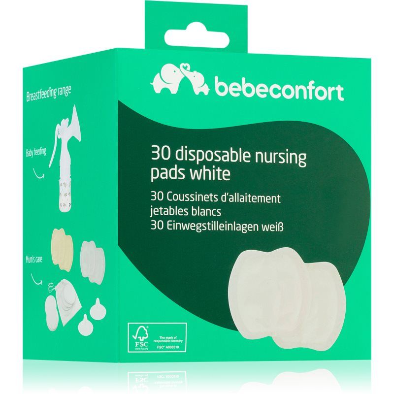 Disposable Nursing Pads