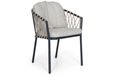 Lifestyle Garden Furniture Lifestyle Morano dining tuinstoel