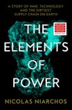 The Penguin Press The Elements of Power