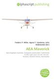 AEA Maverick: Aero Engineers Australia Composite Construction Continental O-200 Light-Sport Aircraft