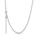 Pandora Dames Ketting Zilver 925 - Zilverkleurig